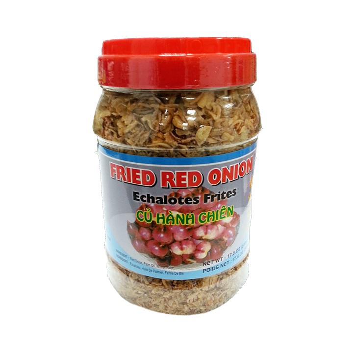 ASIAN BOY, gebratene Schalotten, 500g