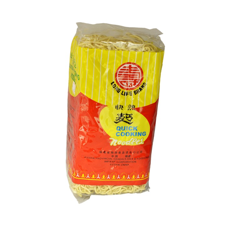 Long Life, Schnellkochnudeln, 500g