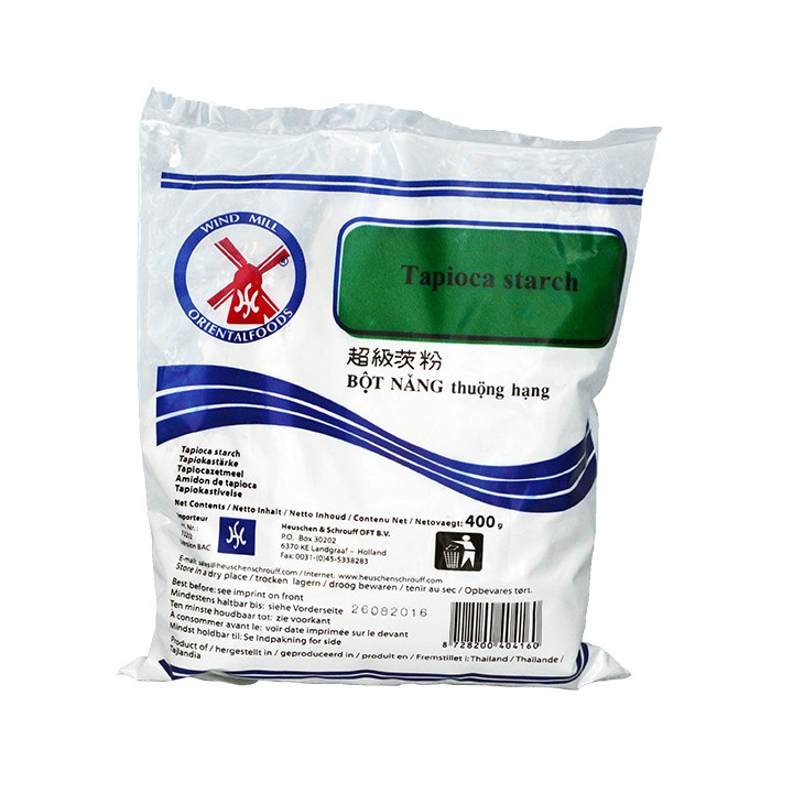 WIND MILL, Tapiokamehl, 400g
