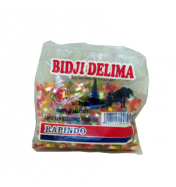 RAPINDO Biji Delima, 100 g