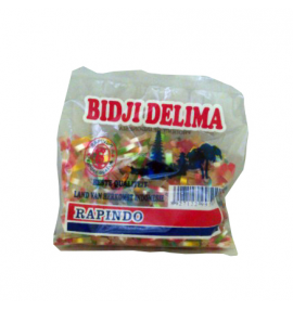 RAPINDO "Biji Delima" Sago-Stäbchen, 100 g