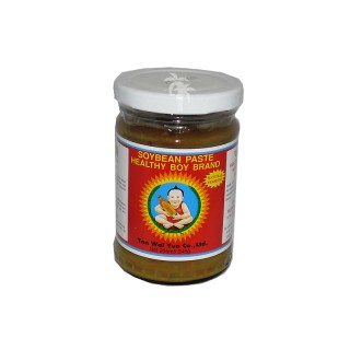 Tauco, Healthy Boy Brand, 245gr