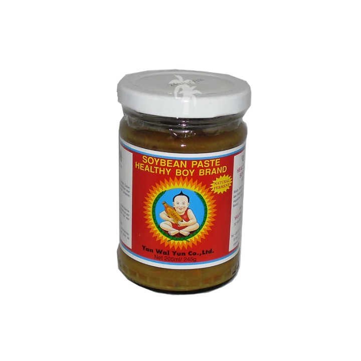 Tauco, Healthy Boy Brand, 245gr