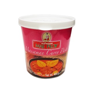Massaman Curry Pasta, 400g