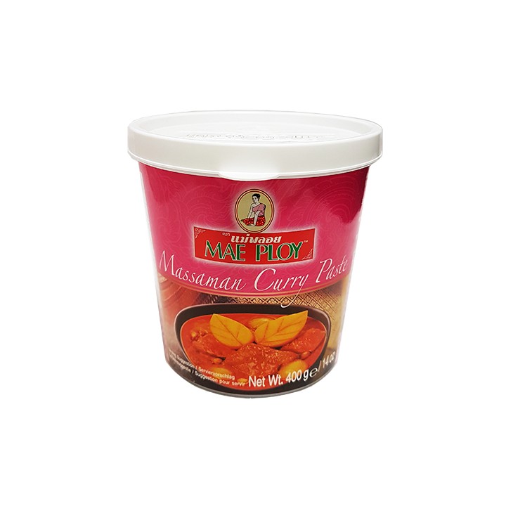 Massaman Curry Pasta, 400g