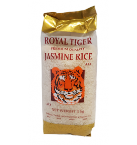 Royal Tiger, Reis 1 kg