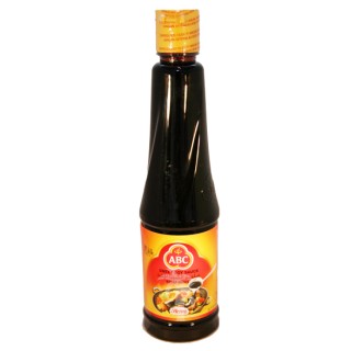 ABC, süße Sojasauce, 135ml