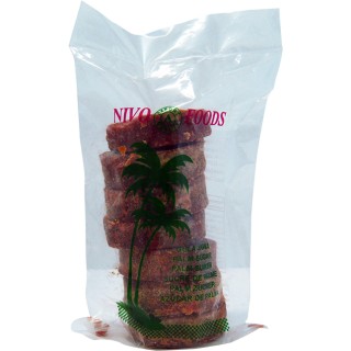 Nivo, Palmzucker 500g