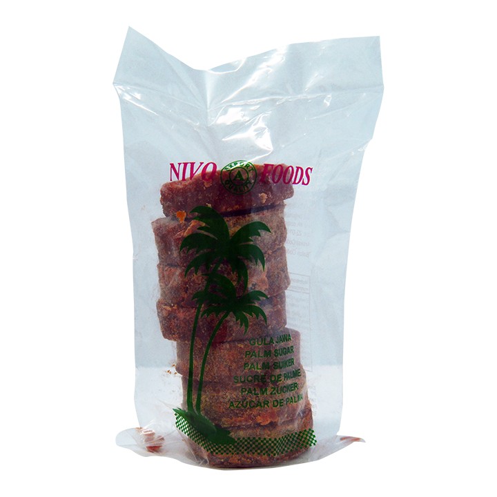 Nivo, Palmzucker 500g