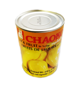 CHAOKOH, Jackfrucht In Sirup, 565 g