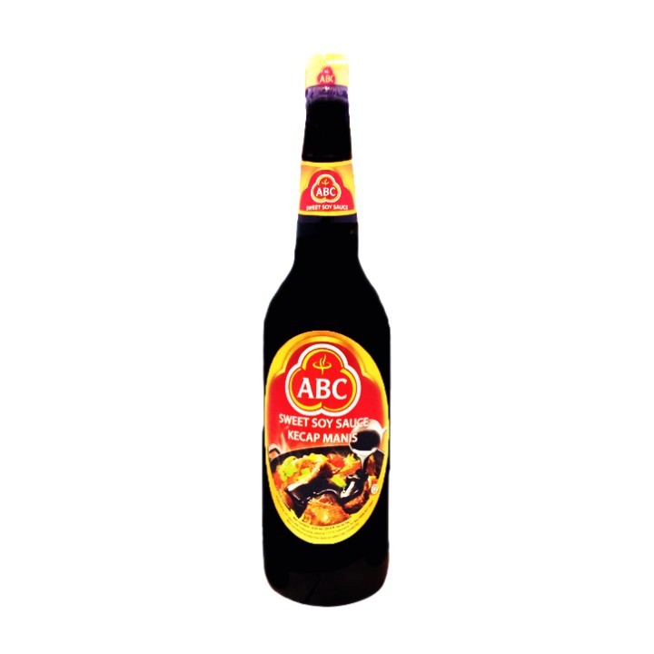 ABC, süße Sojasauce, 620ml