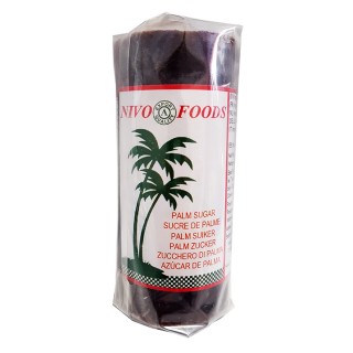 NIVO, Palm Sugar, 250 g