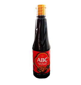 ABC, sweet soy sauce, 275ml