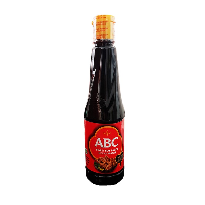 ABC, sweet soy sauce, 275ml