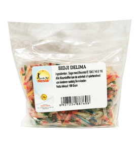 NESIA, Biji Delima, 100g