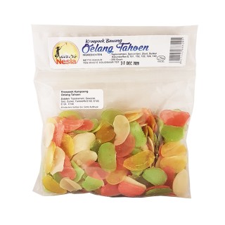 NESIA, Kroepoek Kampoeng Oelang Tahoen 250g