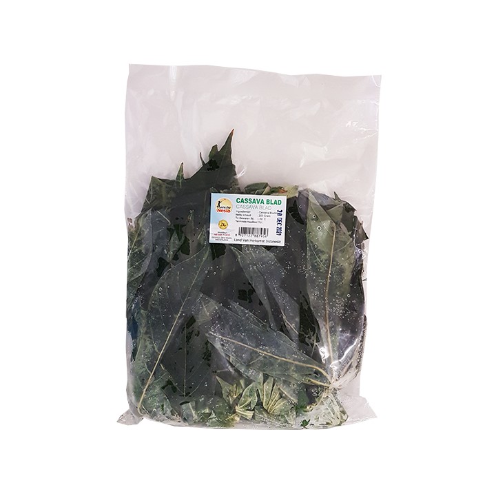 NESIA, Daun Singkong Beku, 200g