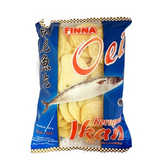 FINNA, Fisch Chips OeI, 500g