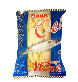 FINNA, Fisch Chips OeI, 500g