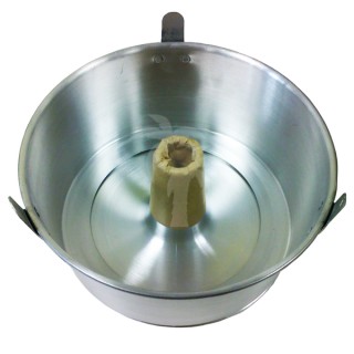 JAWA, Ausstechformen für Chiffon Backform, 22cm