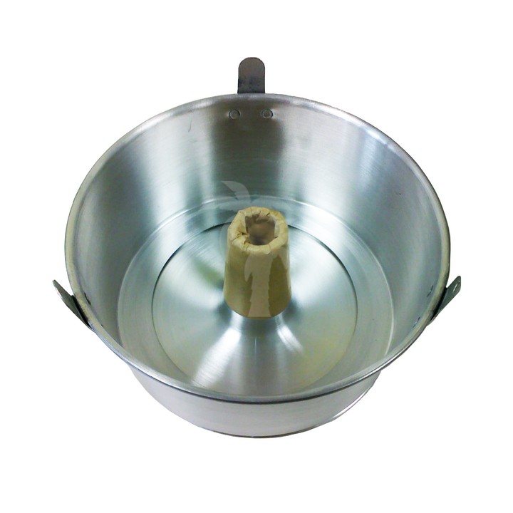 JAWA, Ausstechformen für Chiffon Backform, 22cm