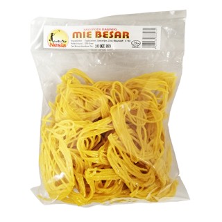 NESIA, Dorf Crackers Mie Besar, 250g