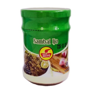 FINNA, grüne Chilipaste, 190g