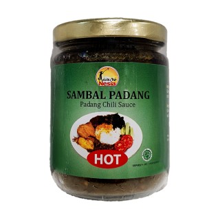 Sambal Padang 220g