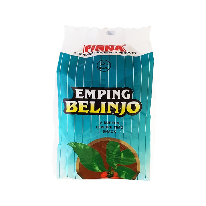 FINNA, Emping Belindjo, 400g