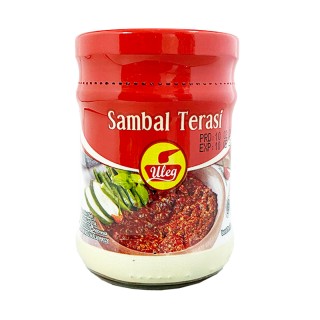 FINNA, Sambal Terasi, 190g