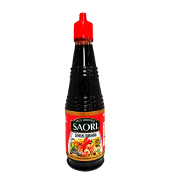 SAORI, Saos Tiram, 270ml