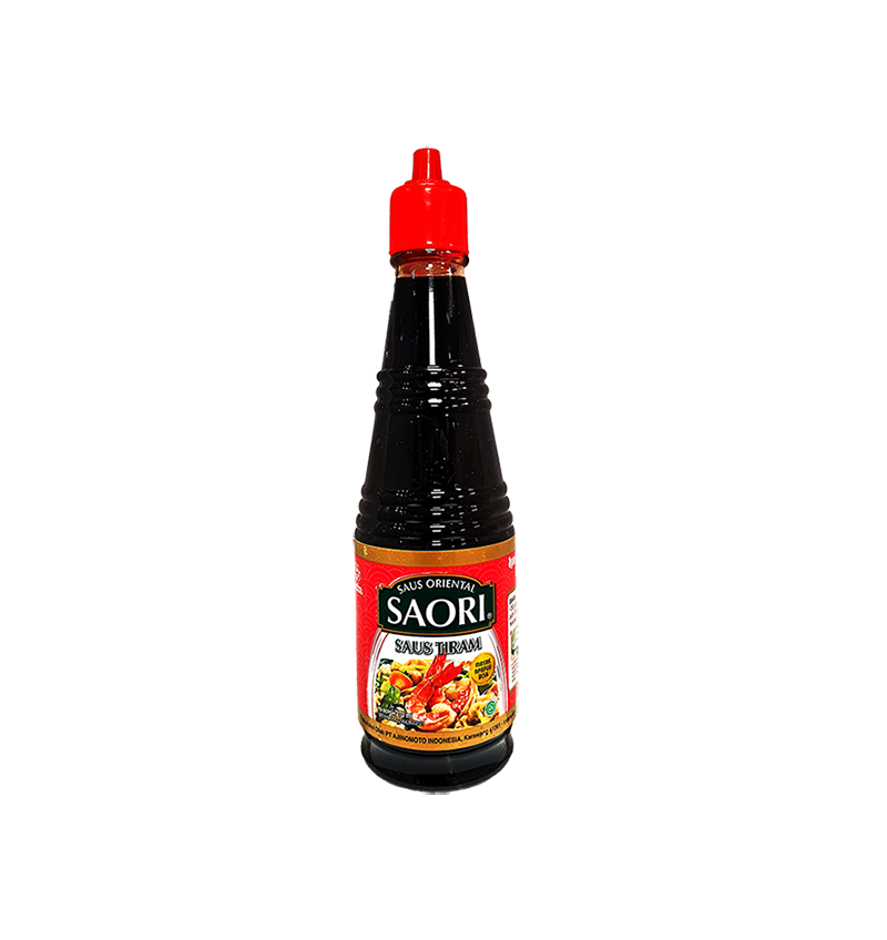 SAORI, Saos Tiram, 270ml