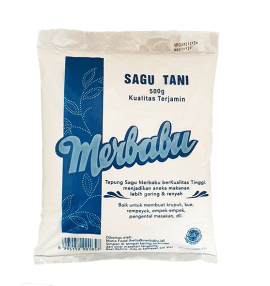 MERBABU, Sagu Tani Flour 500g