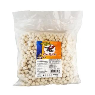 DUA KELINCI, Shanghai Erdnüsse Original, 1kg