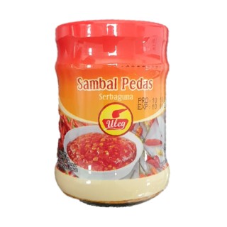 FINNA, Sambal Pedas, 190g