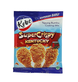 KOBE, Tepung Super Crispy, 75g