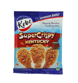 KOBE, Super Crispy, 75g