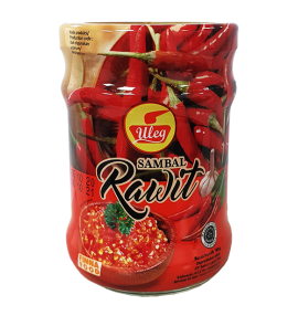 FINNA, Sambal Rawit, 180g