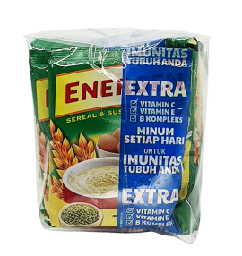 ENERGEN, Instant Cereal Mungbohnen, 10x30g