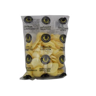 UDANG MAS, Garnelen Cracker, 80g
