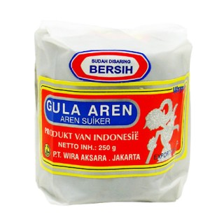 CAP WAYANG, Aren Zucker, 250g