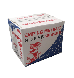 PONDOK LIMPUNG, Emping Melindjo 1kg