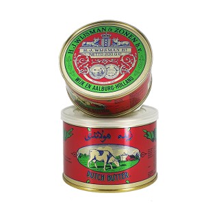 Mentega Wijsman 454g