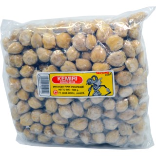 CAP WAYANG, Kemiri, 1 kg