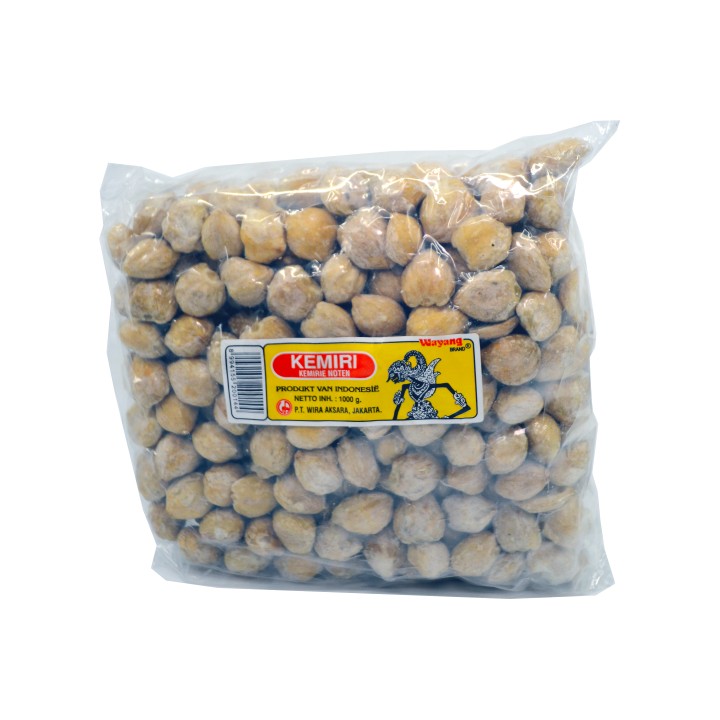 CAP WAYANG, Kemirinuss, 1 kg