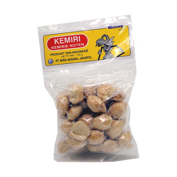 CAP WAYANG, Kemirinuss, 100 g