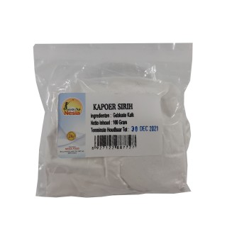 NESIA, Kapoer Sirih, 100 g
