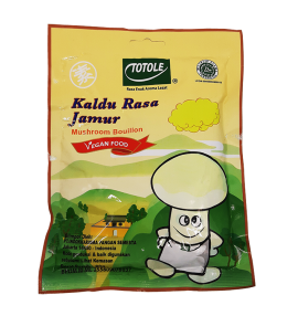 TOTOLE, Kaldu Rasa Jamur, 80 g