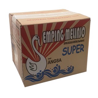PONDOK LIMPUNG, Emping Melindjo, 1 kg