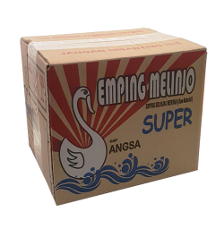 PONDOK LIMPUNG, Emping Melindjo, 1 kg